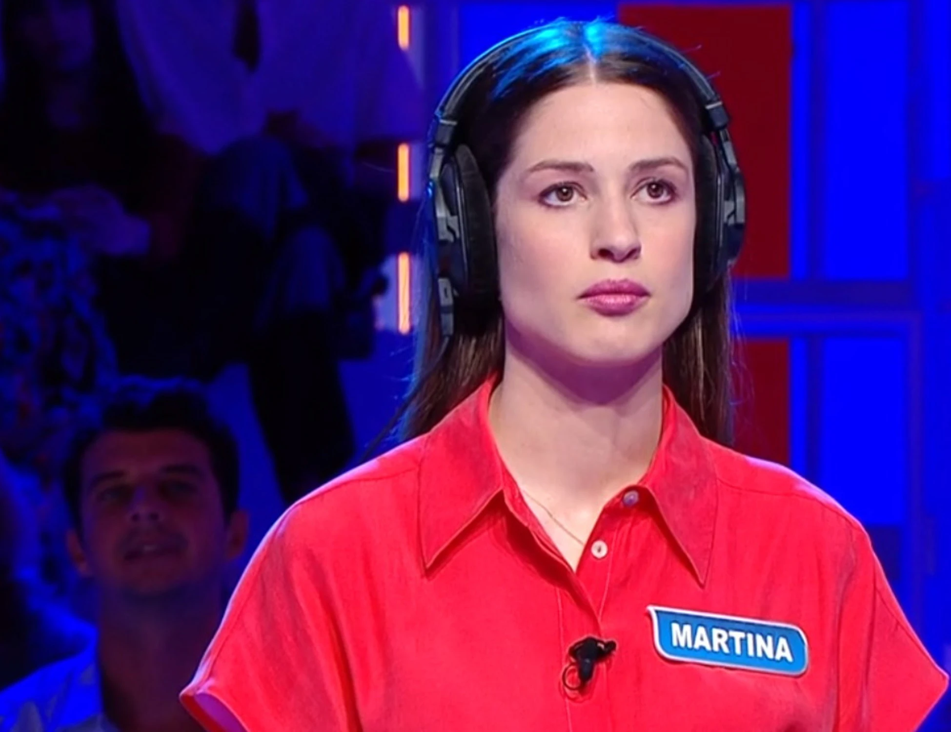 Reazione a catena, "se il materiale è questo". Giù insulti