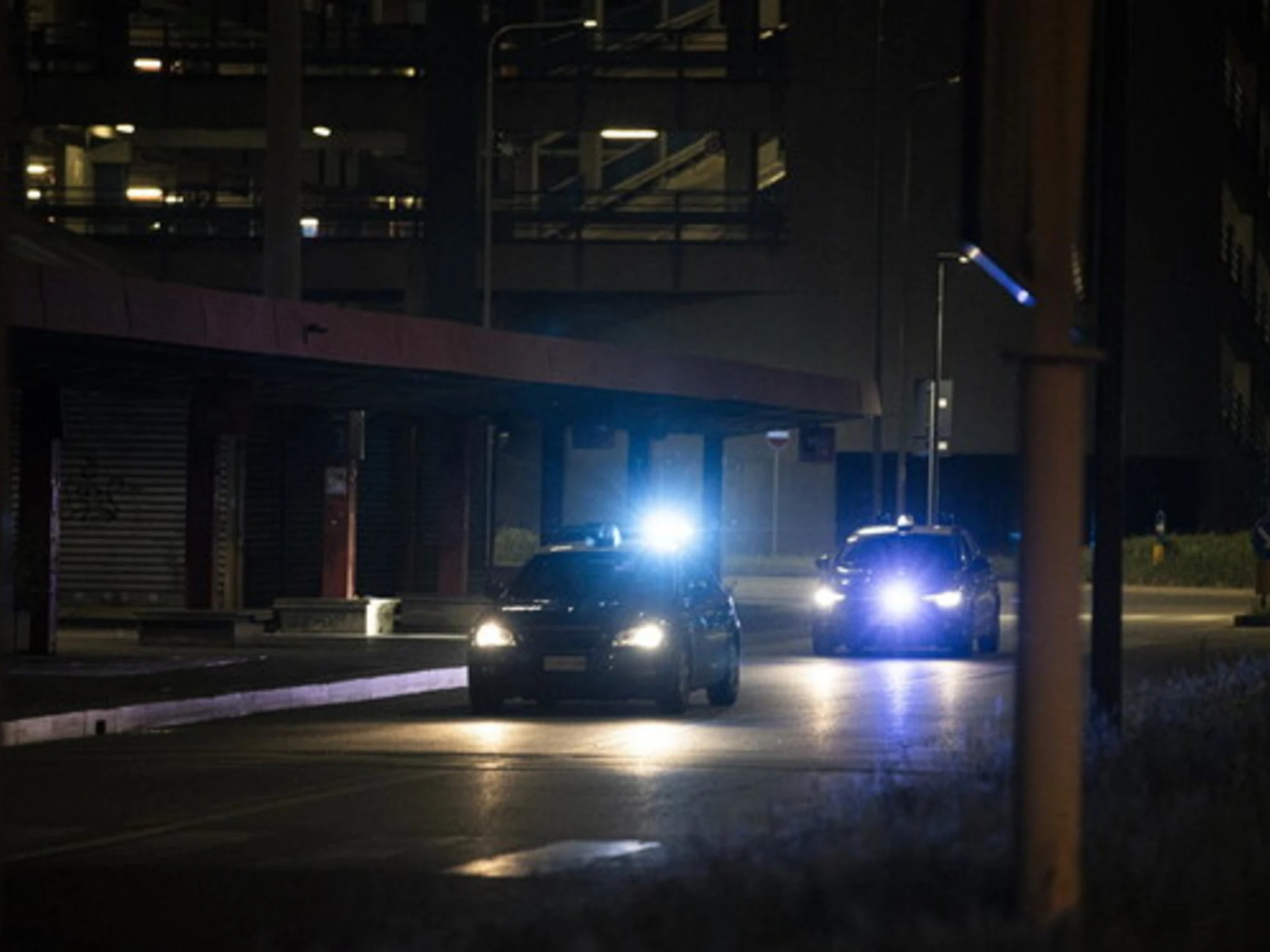 Milano, orrore alla stazione di San Donato: stuprata al primo appuntamento