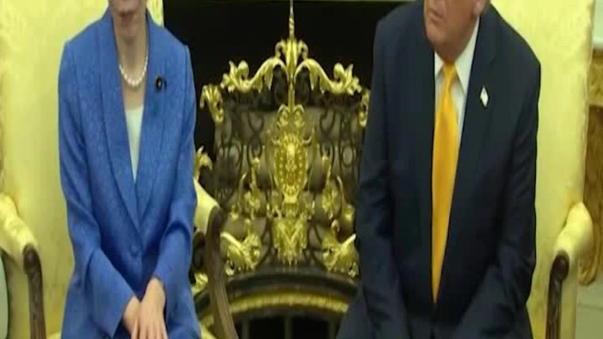 Iran, Trump cita Pearl Harbor davanti a Takaichi: "Chi conosce il concetto di sorpresa meglio del Giappone"