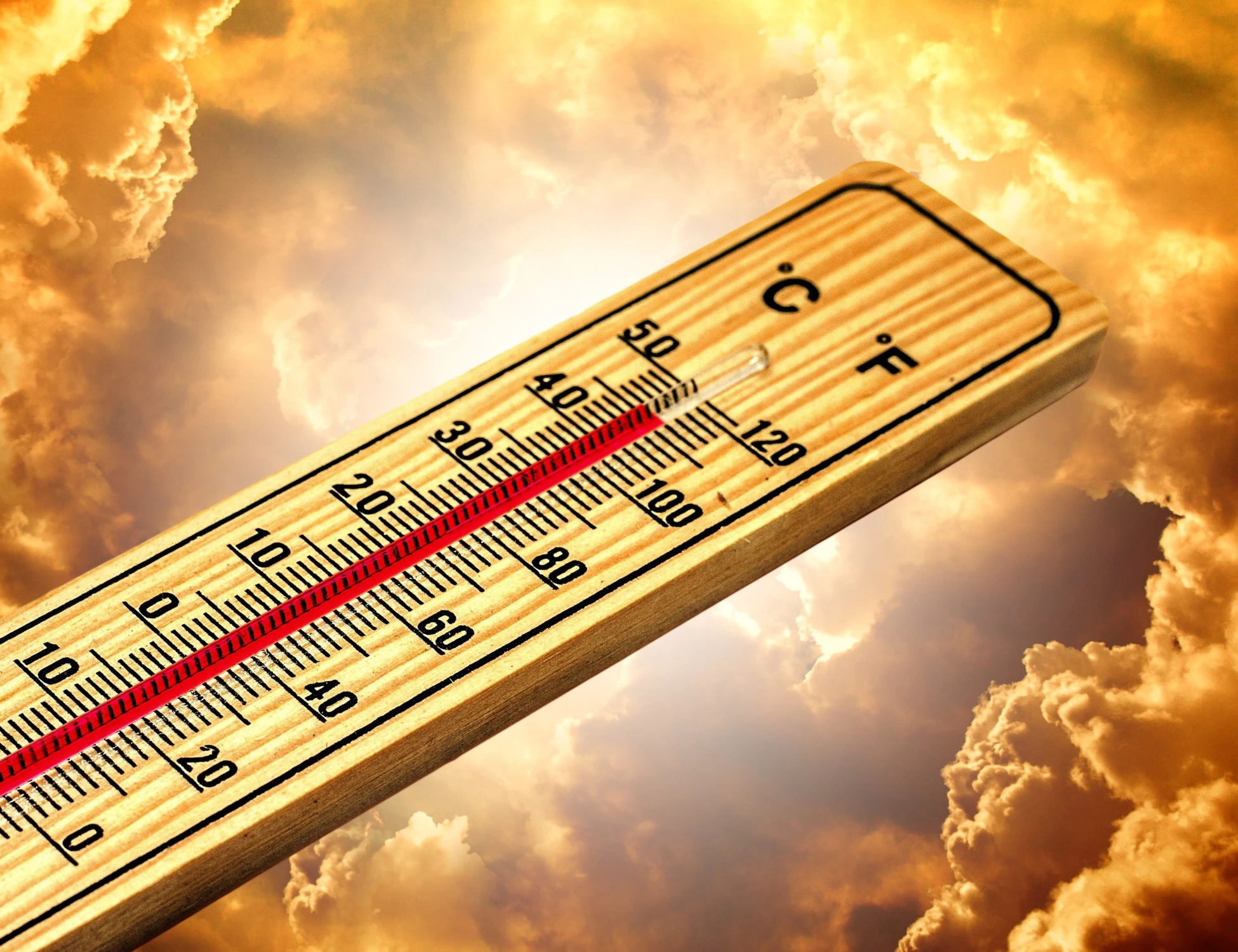 Meteo, un giovedì infernale: temperatura record, ecco dove