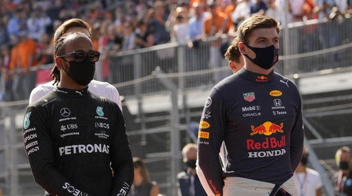 Lewis Hamilton, respinto il ricorso contro Verstappen: "Quelle immagini...", un grosso caso prima del Qatar