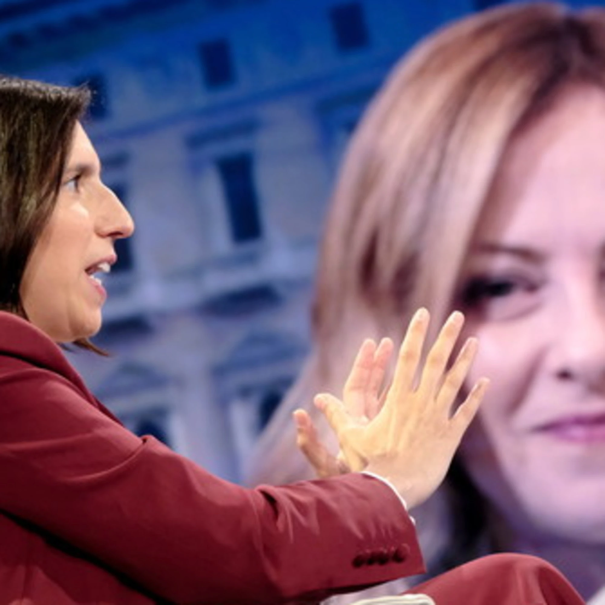 Meloni spinge la nuova legge elettorale e mette Schlein al bivio