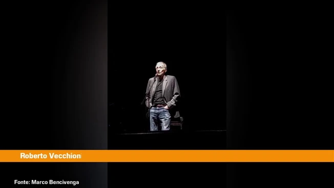 A Brescia omaggio di Roberto Vecchioni a Zanardi e Beccalossi