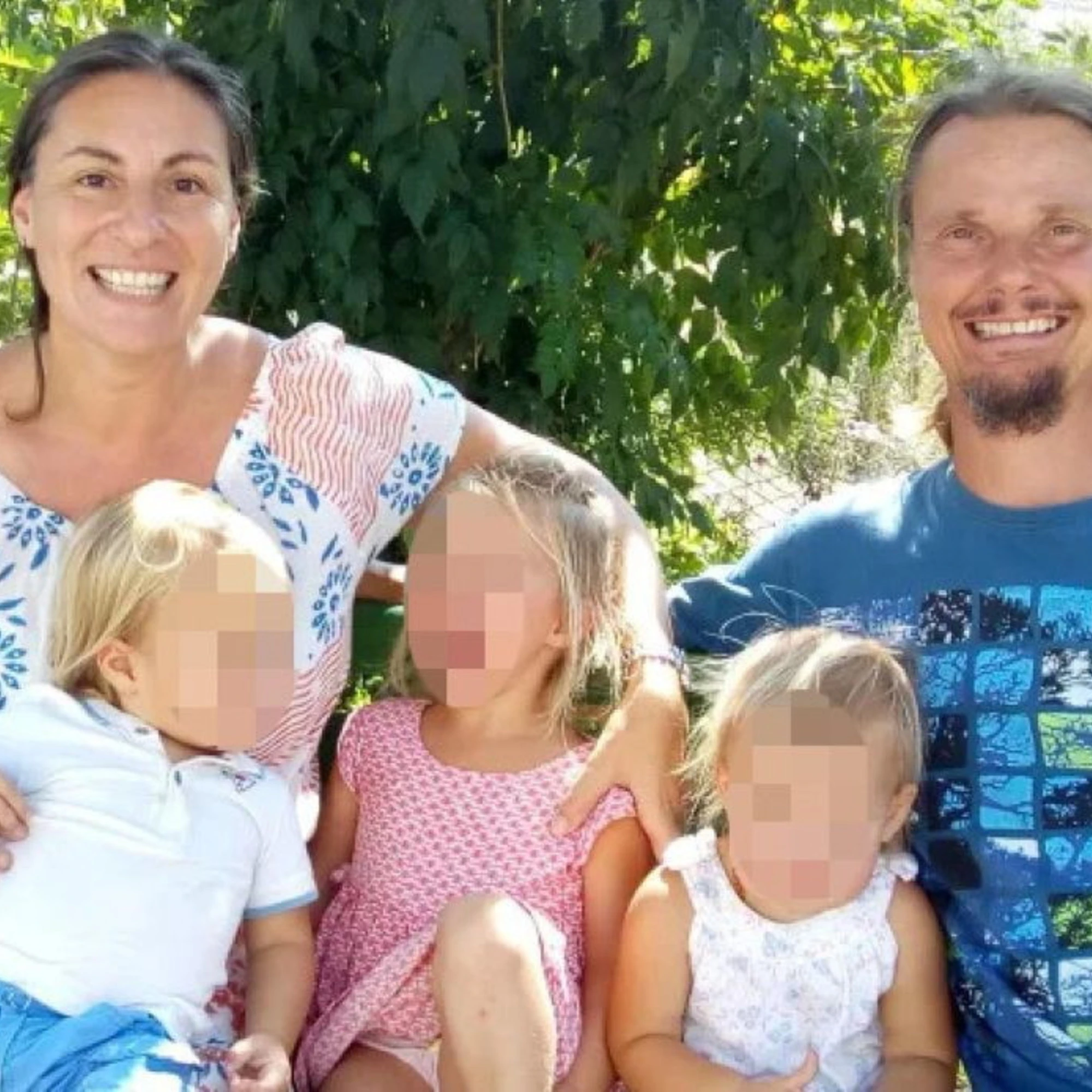 Se Il casolare della famiglia del bosco ora diventa meta di pellegrinaggio
