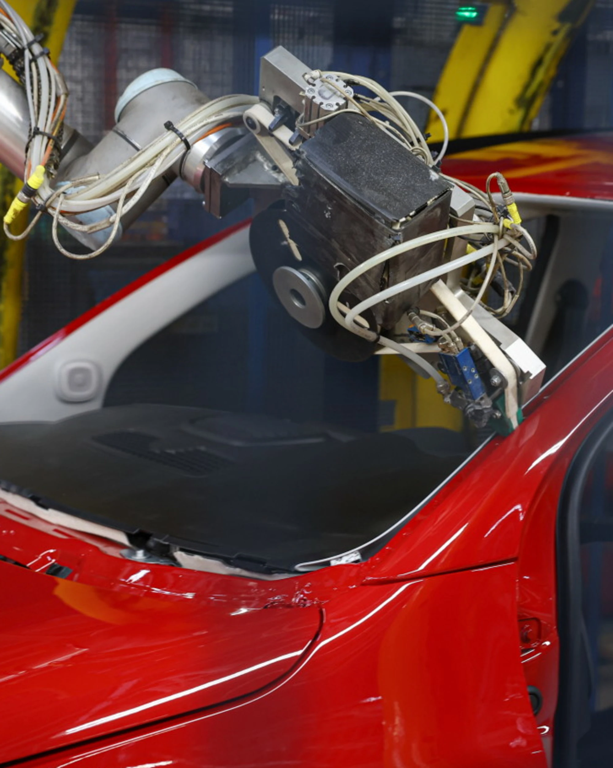 Airbag difettosi: Stellantis e Citroen, cosa succede ora