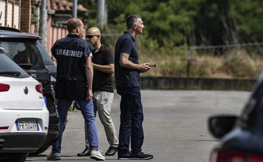 Garlasco, "tabulati degli ultimi 6 anni": i carabinieri invocano norme anti terrorismo