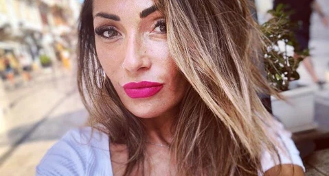Uomini e Donne, Ida Platano e il messaggio commovente dopo la rottura con Riccardo Guarnieri