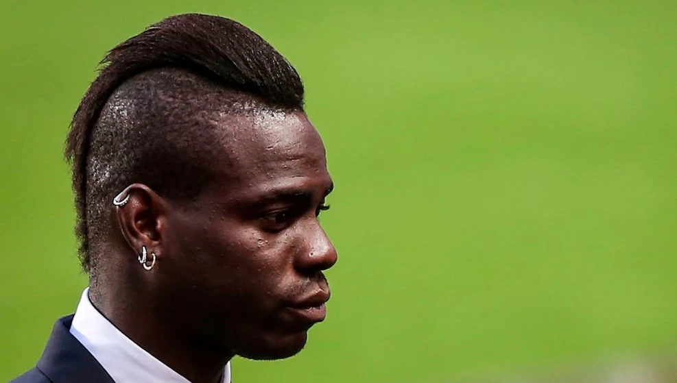 Salvini-Gattuso, Mario Balotelli si schiera contro il leghista: "Siamo in molti..."