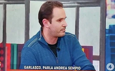 Garlasco, Sempio "amato ma non fidanzato": clamoroso, cosa filtra