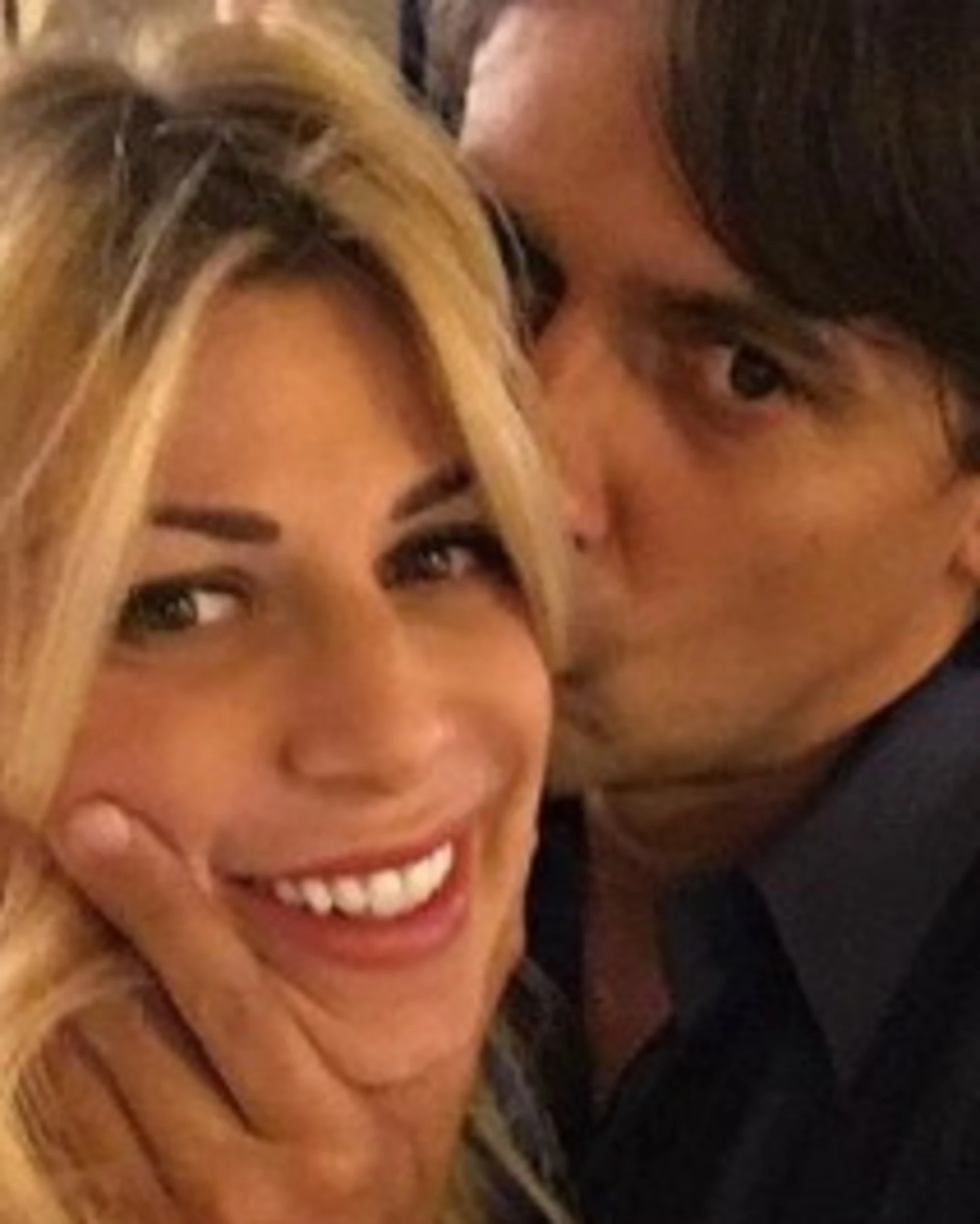Simone Inzaghi, il messaggio della moglie scatena la polemica: "Un circo"