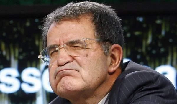 Romano Prodi