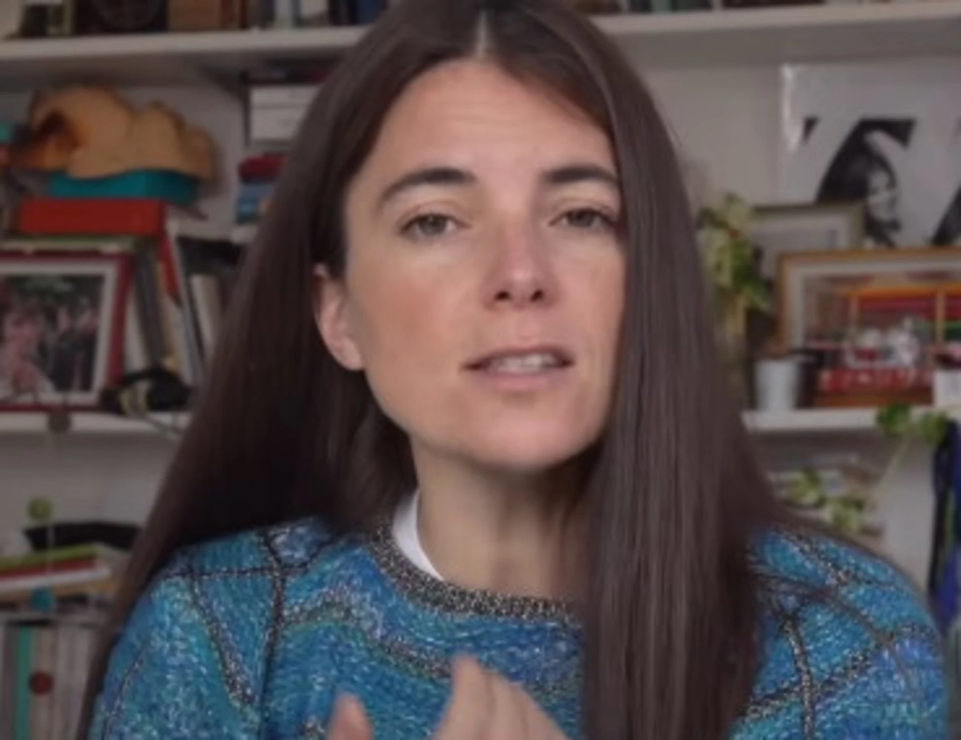 Report, ombre su Giulia Innocenzi: soldi, veganesimo e conflitto di interessi