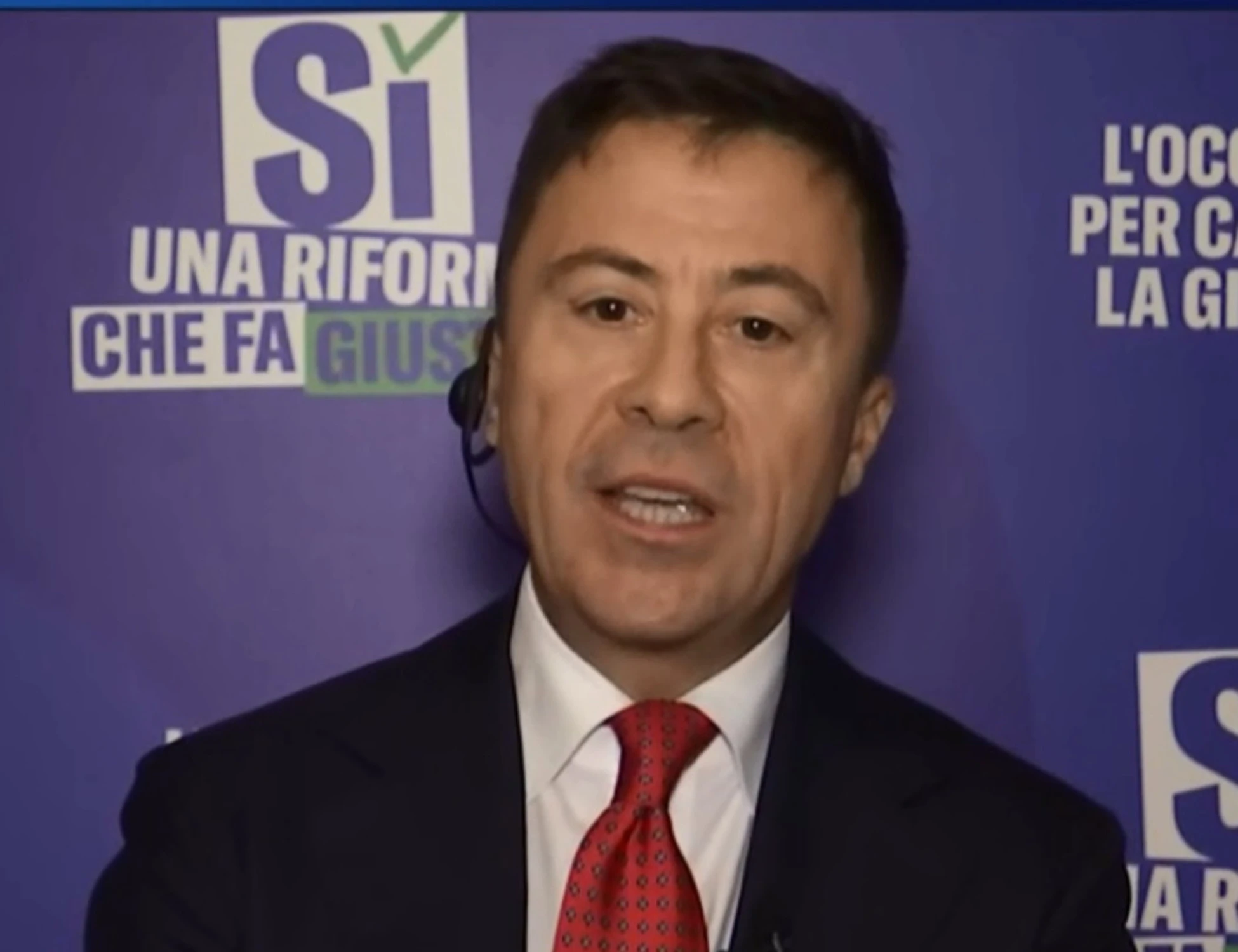 Otto e mezzo, Bocchino sbugiarda Travaglio: "Anche tu", che figura sulle toghe