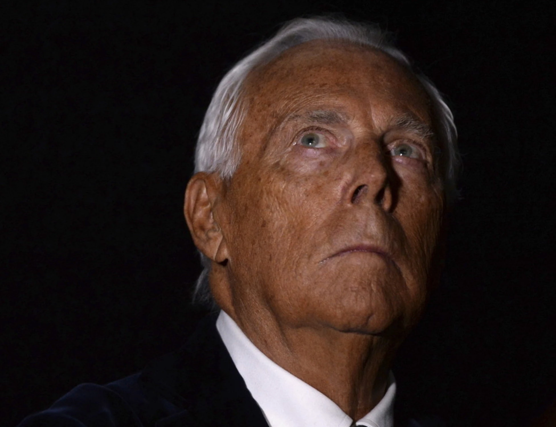 Libertà e perfezionismo, i segreti di Re Giorgio