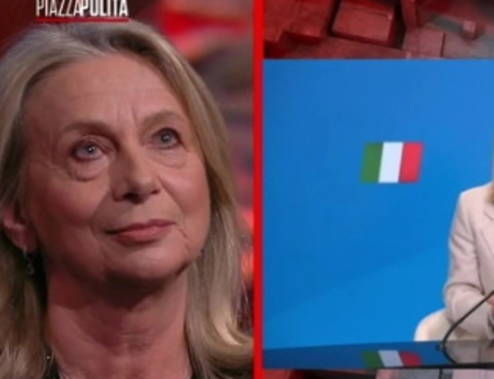 Silvia Albano sfida Meloni: "Si studia all'università. Cosa succederà sull'Albania"