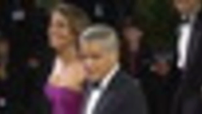 Francia, la cittadinanza a Clooney è un caso: si esprime anche Trump