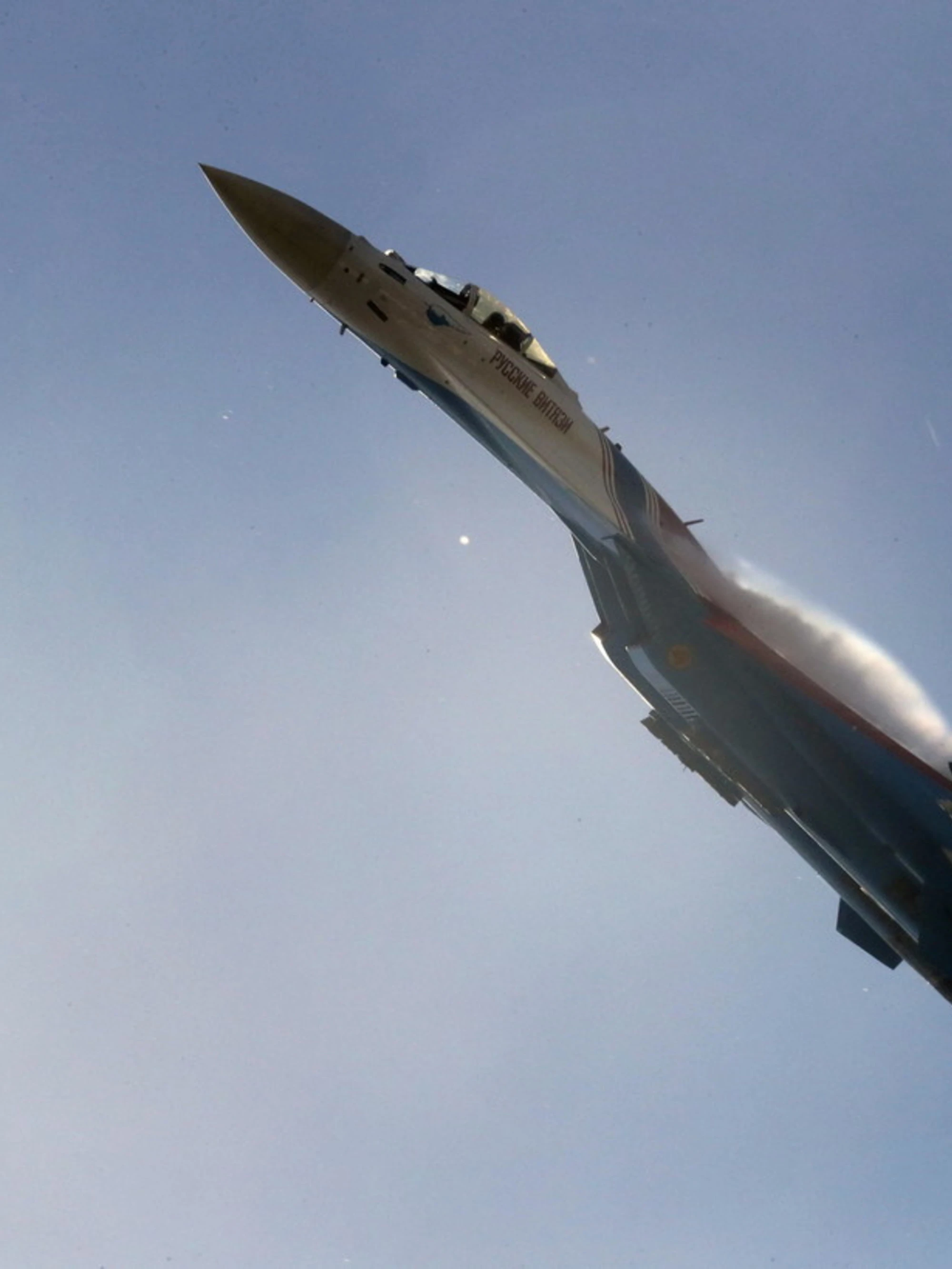 Putin scatena la tempesta di fuoco: colpita anche Odessa