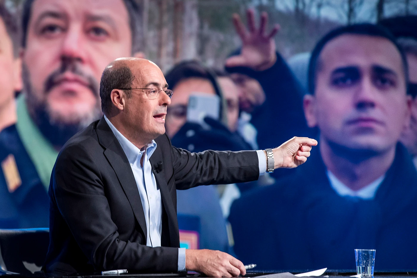 Luigi Di Maio e Nicola Zingaretti, il retroscena sul "terzo scenario". Diabolici: come possono fregare Salvini