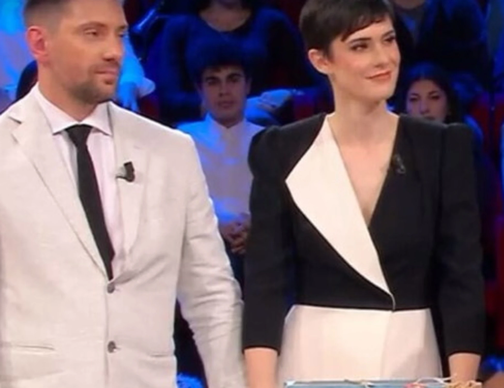 Affari Tuoi, "non sanno giocare": Camilla e Giulio travolti