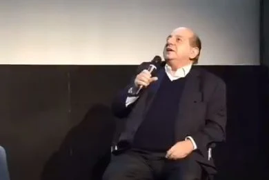 Matteo Salvini esulta, Giancarlo Magalli asfalta i sinistri: "Lui razzista? Ecco qual è la verità", ovazione