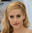 Morta l'attrice Brittany Murphy