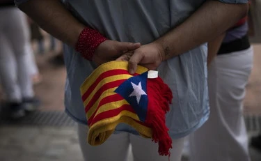A Barcellona i secessionisti superati a destra