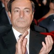Draghi: un problema banche