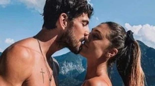 Cecilia Rodriguez, la mossa romantica di Ignazio Moser: ecco come la "riprende"