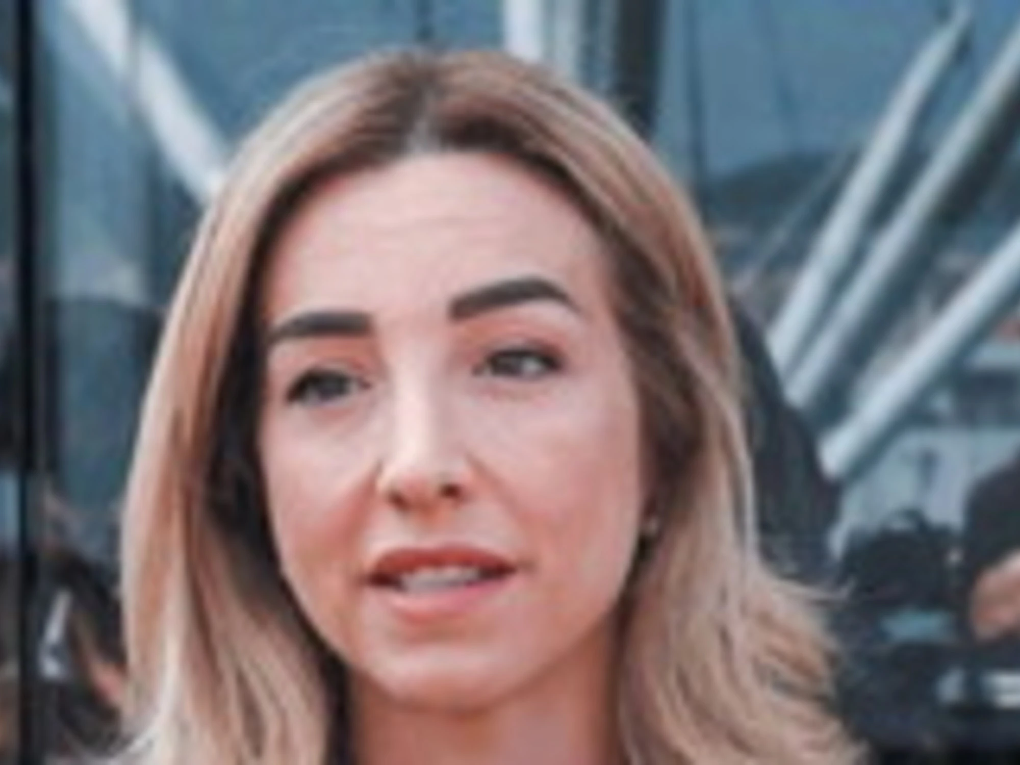 Silvia Salis usata come un talismano: l'ultima "trovata" del Pd