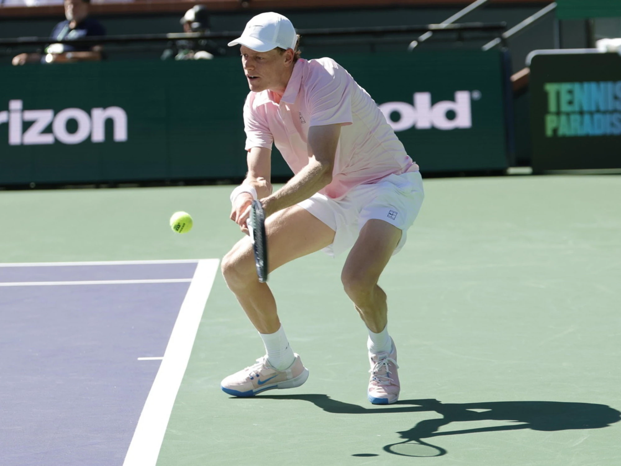 Jannik Sinner, il problema alla schiena prima della finale: cosa trapela