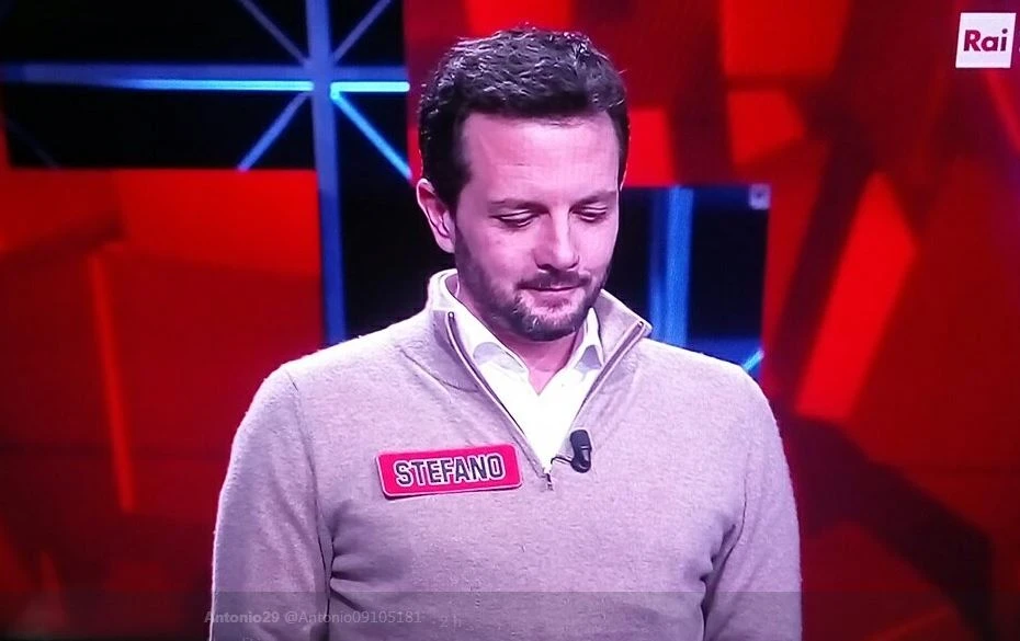 L'Eredità, il clamoroso sospetto sul "prescelto" Francesco: "Avete visto che domande fanno al genovese?"