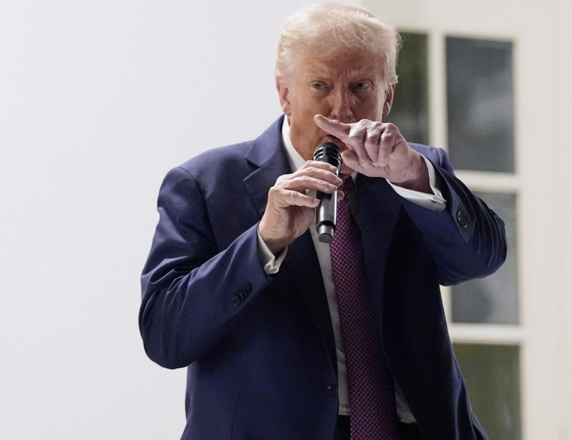 Trump, torna il "Dipartimento della guerra": cosa c'è dietro