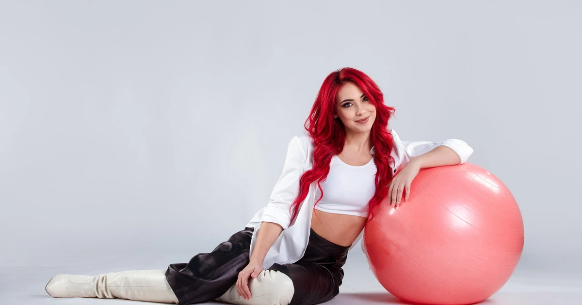 Himorta, al Lucca Comics & Games la cosplayer più famosa d'Europa