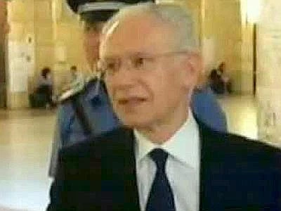 Sequestro Spinelli, spunta ipotesi riscatto Il ragioniere: "Dopo andai da Berlusconi"