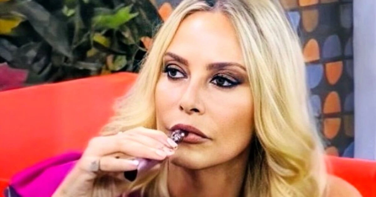 Grande Fratello Vip, allusioni-choc e orrore contro Stefania Orlando: "Dice no ma poi lo vuole? Una donna che beve...", chi cacciano
