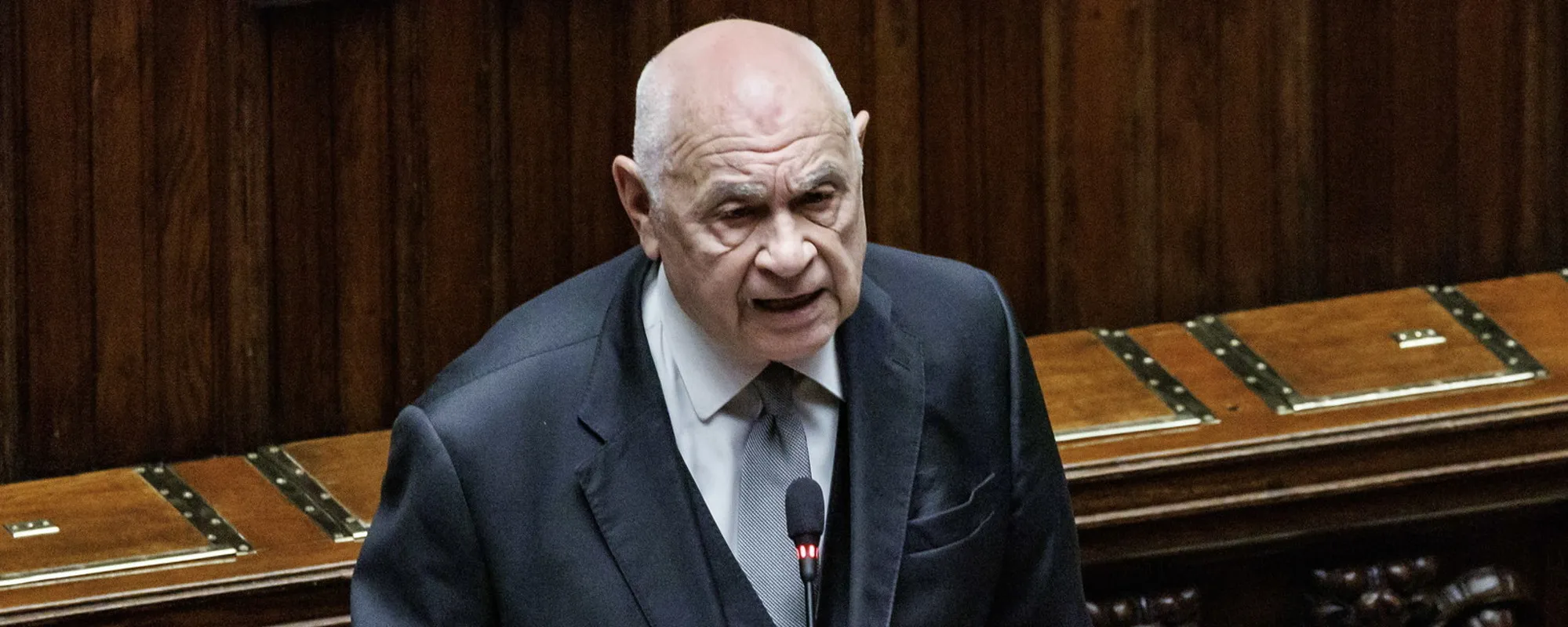 "Nessun ordinamento le prevede": Nordio impallina la sinistra