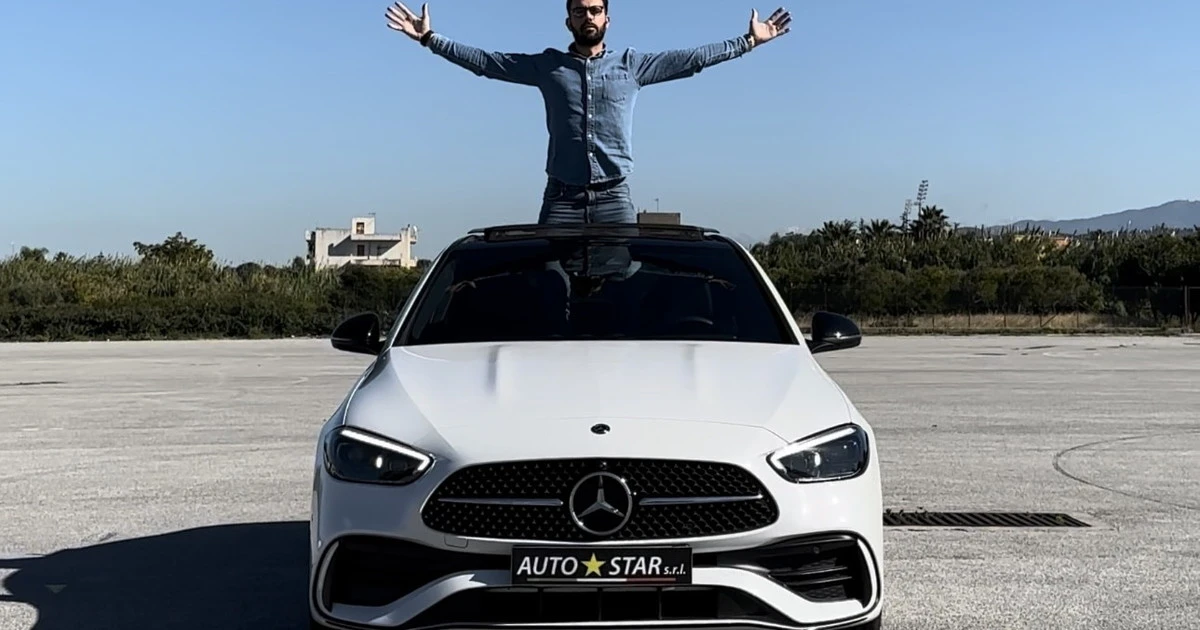 Auto online, i consigli dell'esperto Antonino Gambino