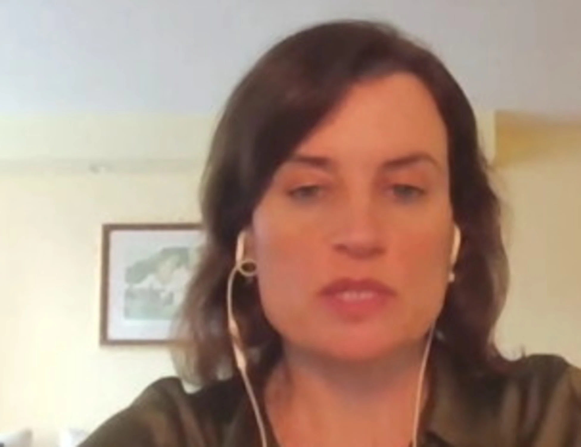 In Onda, Farinelli choc: "Li ho studiati, ecco come fanno le guerre gli americani"