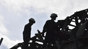 Ucraina, frammenti di drone in Romania: la scoperta dopo l'ondata di raid russi