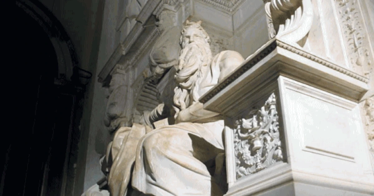 Un baluardo di bellezza all'auto-distruzione