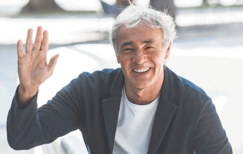 Non è l'arena, Massimo Giletti e la sfida impossibile della domenica sera: "Ecco il mio obiettivo"
