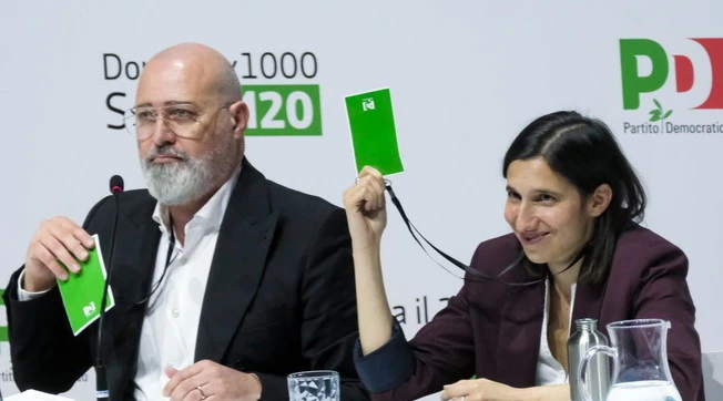 Pd, Sallusti: toh, solo la catastrofe in Emilia Romagna è senza colpevoli...