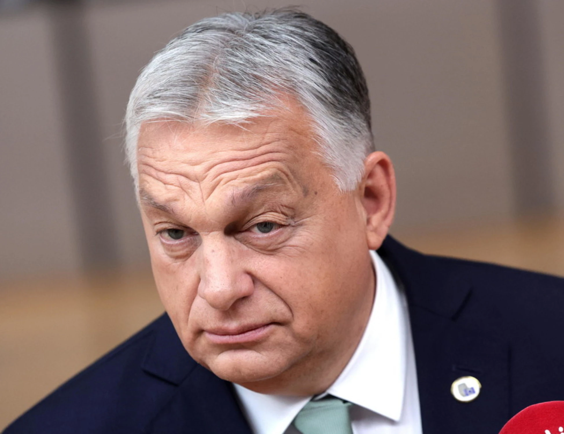 Gay Pride, Orban spiana la piazza di Budapest con una foto: "Orgoglioso di loro"