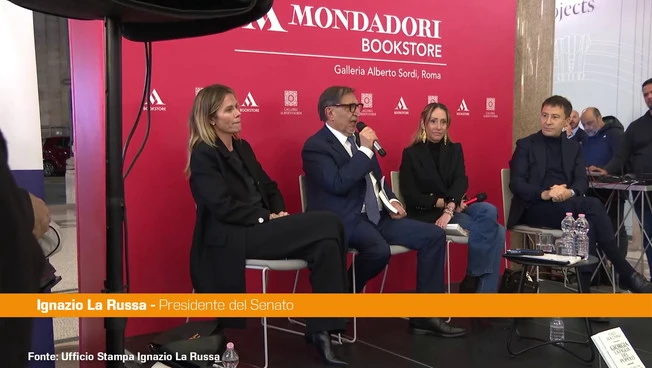 Referendum, La Russa "No ripercussioni sul governo, spero in tanti al voto"