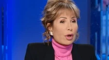 Otto e Mezzo, Lilli Gruber sbotta per difendere Giuseppe Conte: "Basta parlare di poltrone, non se ne può più"