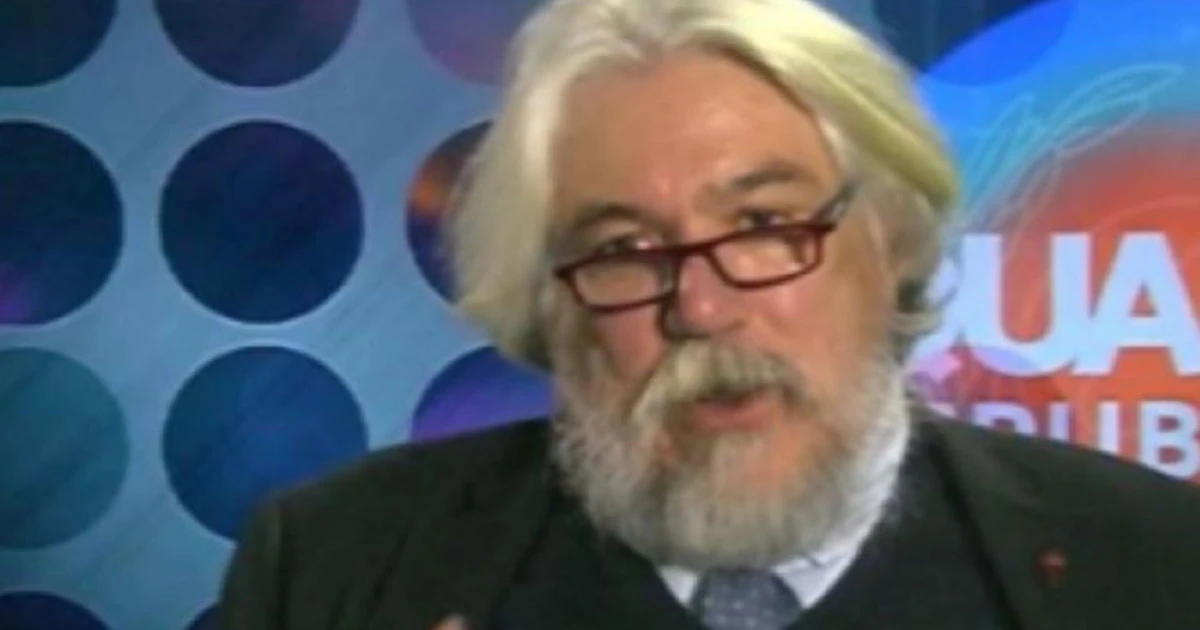 Lockdown, Alessandro Meluzzi: "Rassegnatevi, la festa è finita". Lo psichiatra contro chi tifa per la chiusura