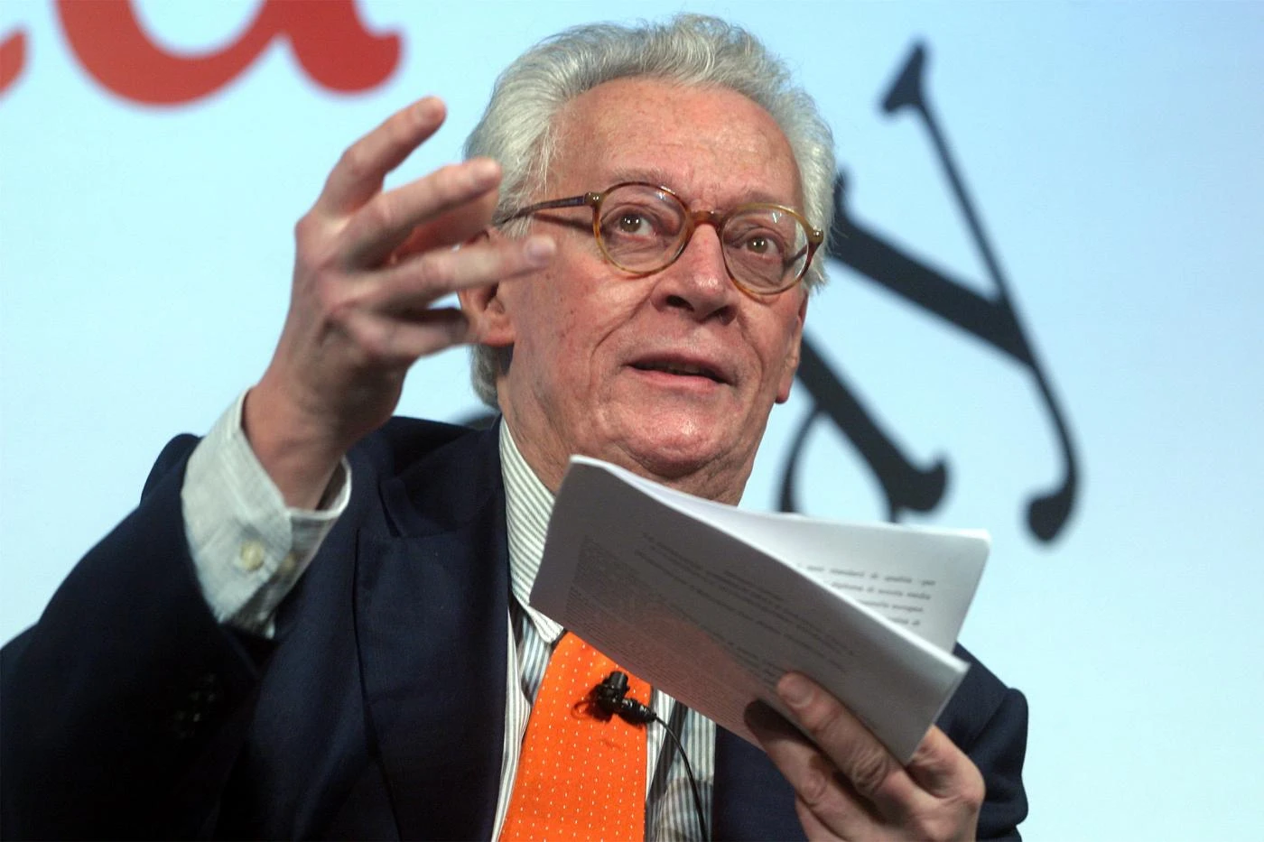 Giampaolo Pansa, il ritratto di Renato Farina: "Tanti errori di valutazione politica, ma intrisi di passione"