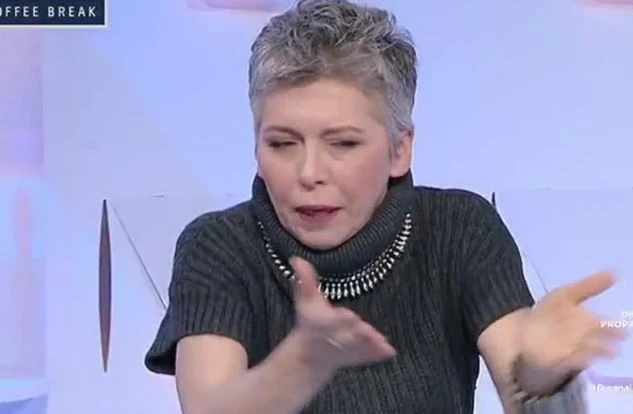 Matteo Salvini e la crisi, Irene Pivetti durissima: "Mi ha deluso. Abbaglio del 40%, ora danni per la Lega