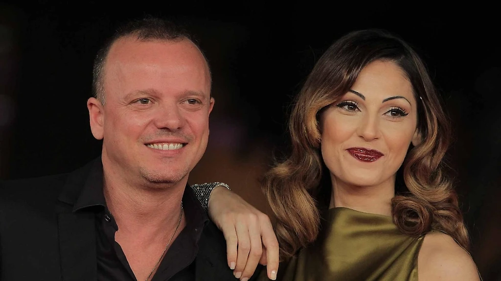 Ballando con le stelle, Milly Carlucci chiama Anna Tatangelo e Gigi D'Alessio: cosa hanno deciso di fare