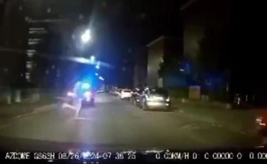 Pescara, non si ferma all'alt dei carabinieri: muore nello schianto